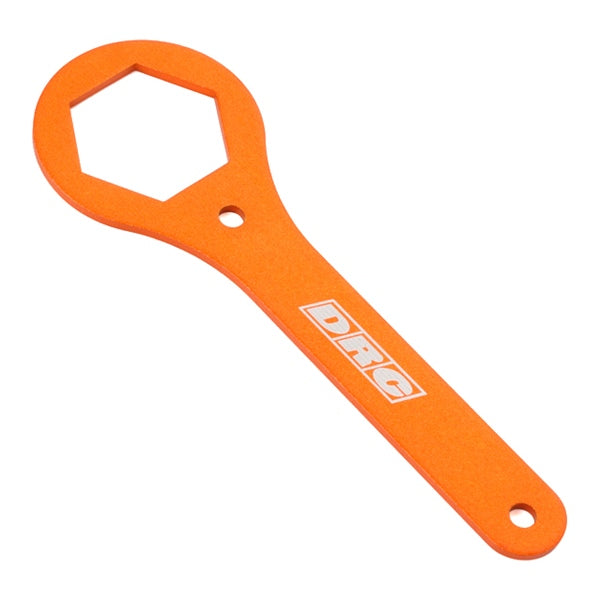 DRCZeta-Pro Fork Cap Wrench