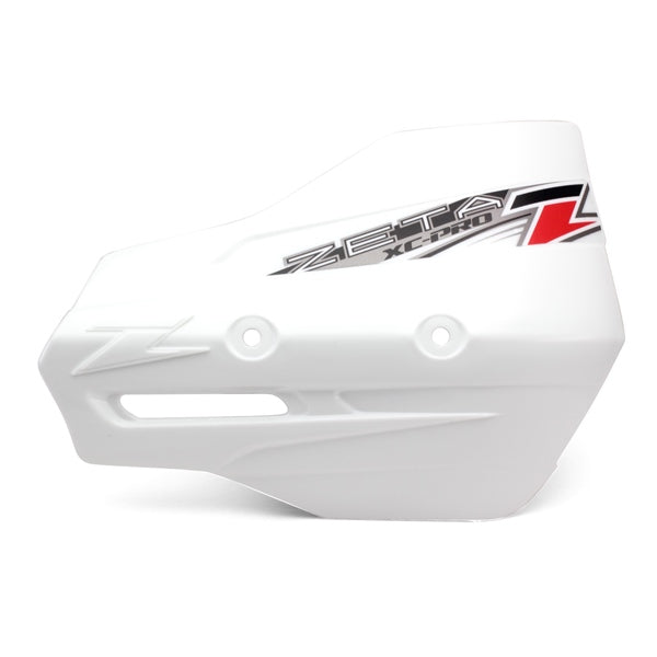 DRCZeta - XC-Pro Protector Shields for Armor Hand Guards- ZE72-4106
