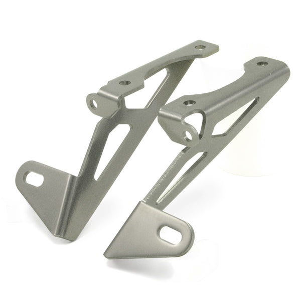 DRCZeta-MOTOLED Edge Replacement Light Stay Bracket
