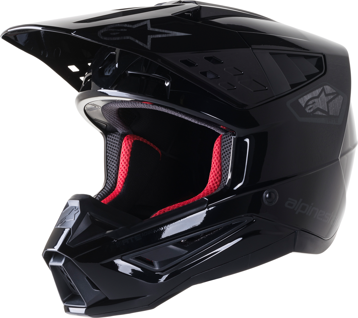 Alpinestars - S-M5 Helmet