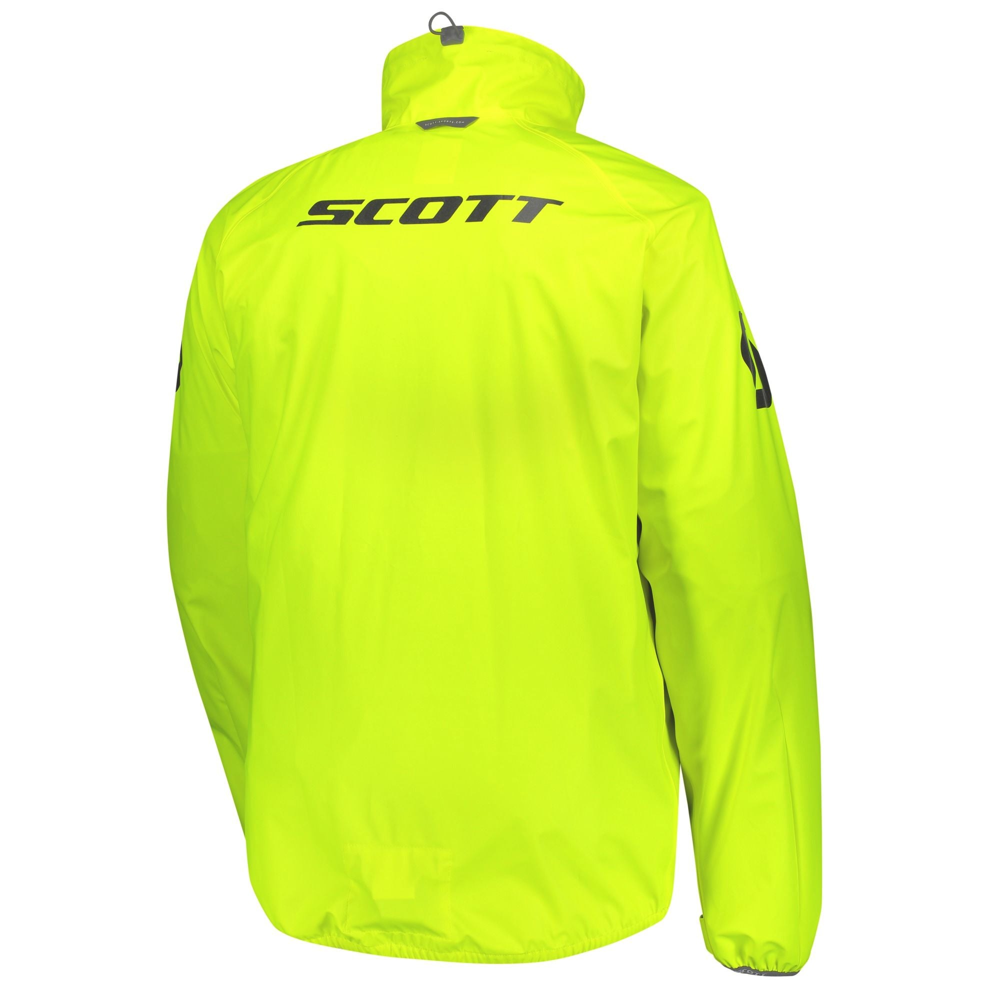 Scott - Ergonomic Pro DP Rain Jacket