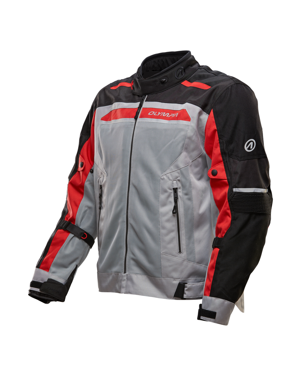 Olympia Airglide 6 Jacket