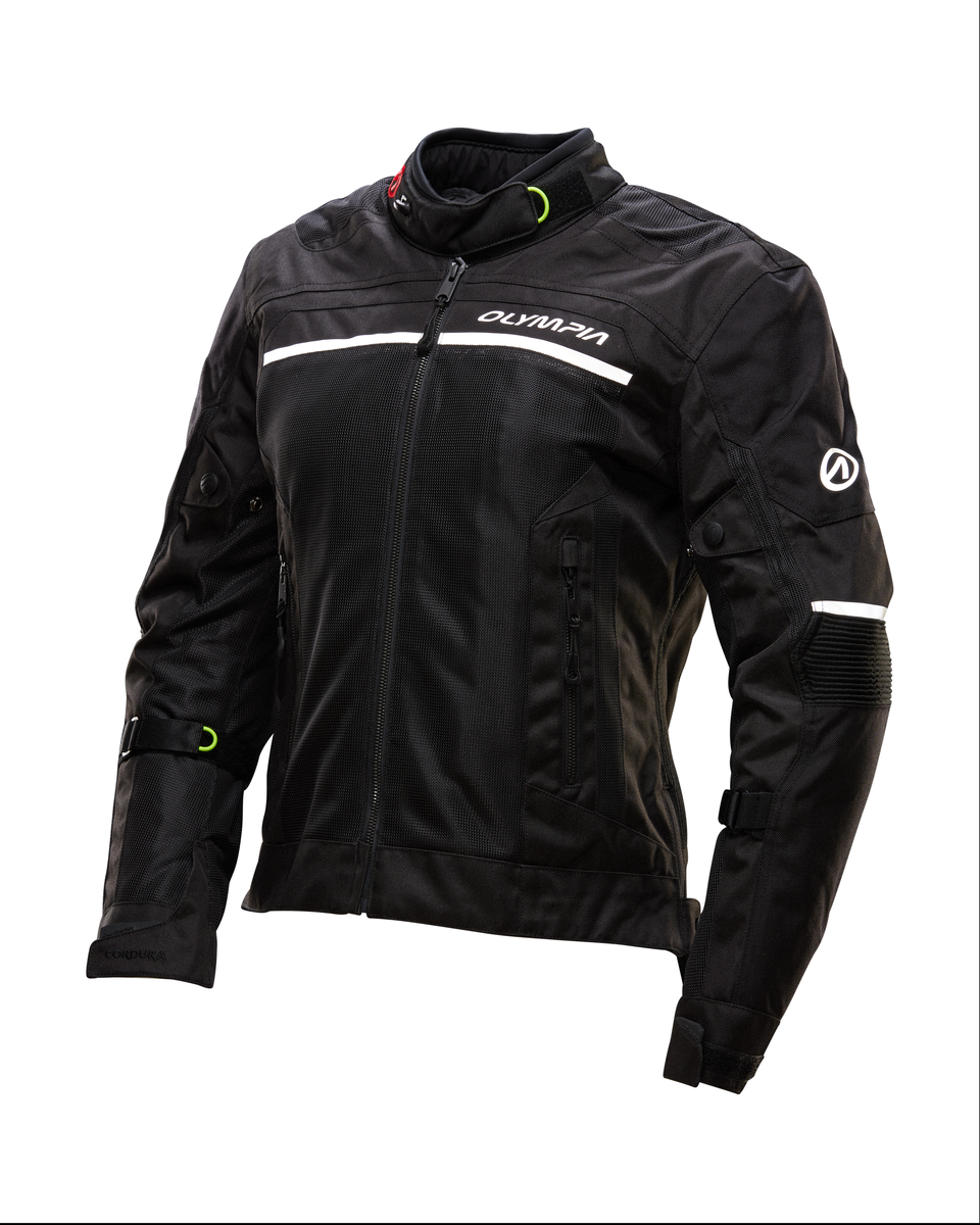 Olympia airglide 2025 4 jacket