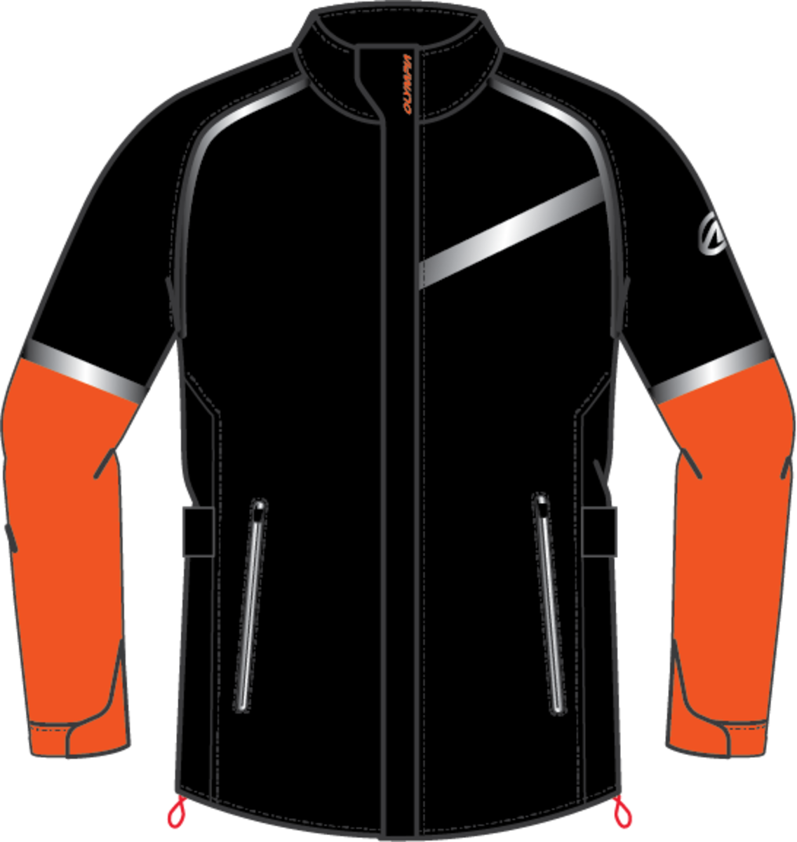 Olympia - Horizon 2 Jacket (Unisex)