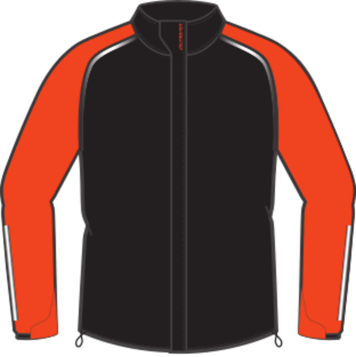 Olympia - Portland Jacket (Unisex)