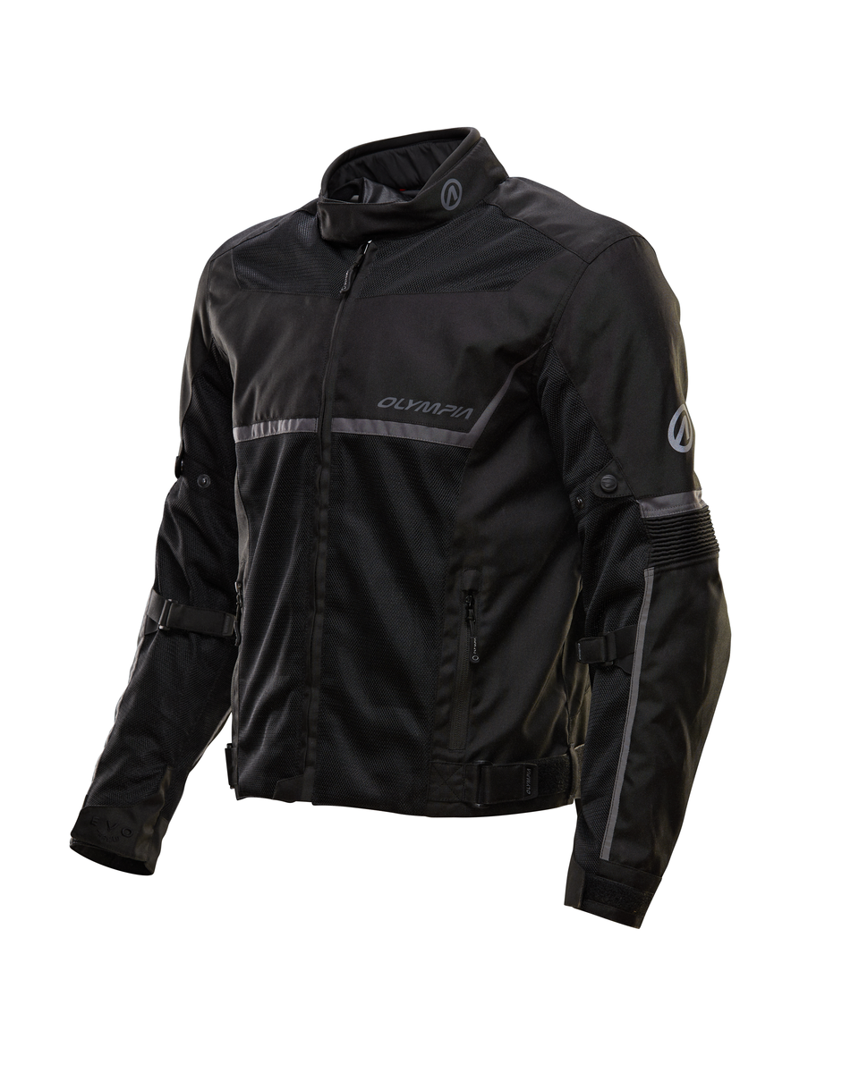 Olympia - Newport 2 Jacket