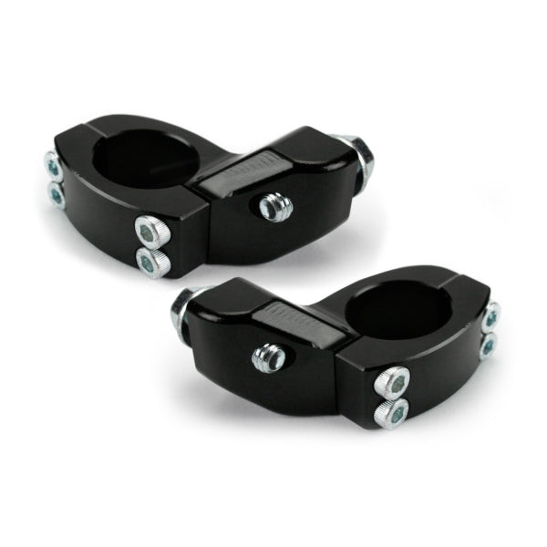Cycra-Hanguard CRM Clamp Mount