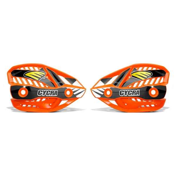 Cycra - Handguards Probend CRM Ultra Plastics