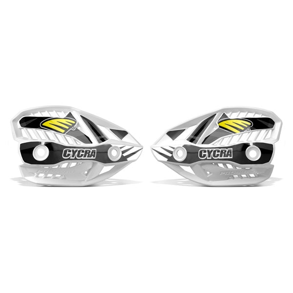 Cycra - Handguards Probend CRM Ultra Plastics