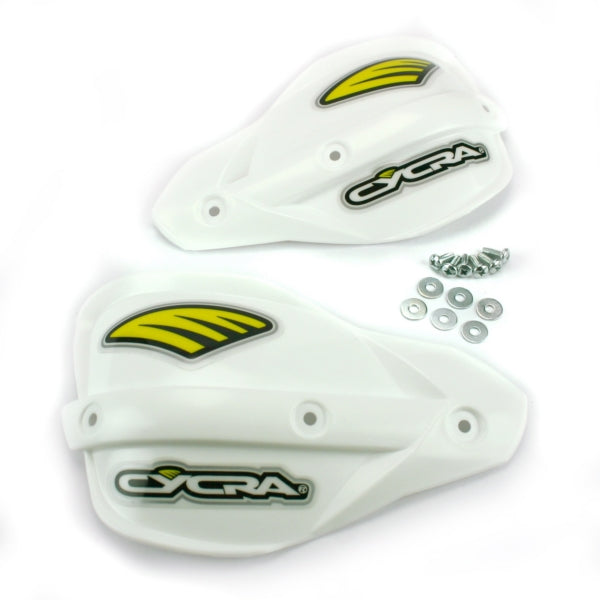 Cycra - Classic Enduro Handshields for Handguards