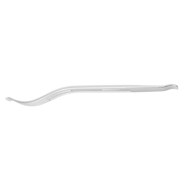 Kimpex-Tire Iron Curved 16 Inch