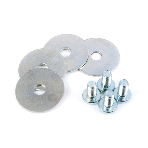 Kimpex-Back Pad Screw and Washer Kit