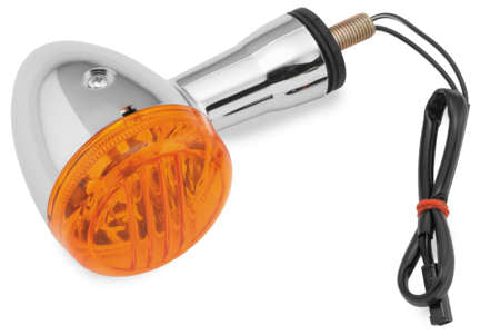 BikeMaster - Turn Signals and Lenses