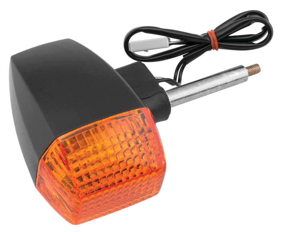 BikeMaster - Turn Signals and Lenses