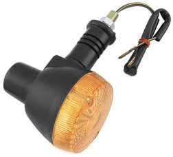 BikeMaster - Turn Signals and Lenses
