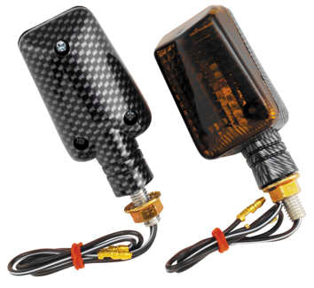 BikeMaster - Universal Marker Light Kit