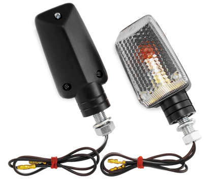 BikeMaster - Universal Marker Light Kit