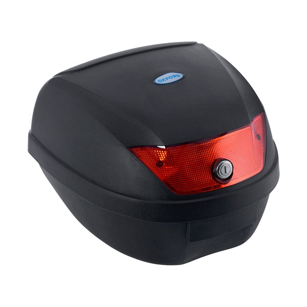 Oxford - Rear Top Box