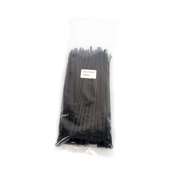 UniFilter - Cable Ties (UCT-40K)