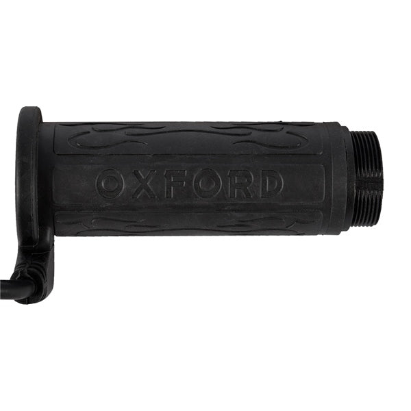 Oxford - Heated Grip Replacement for Cruiser