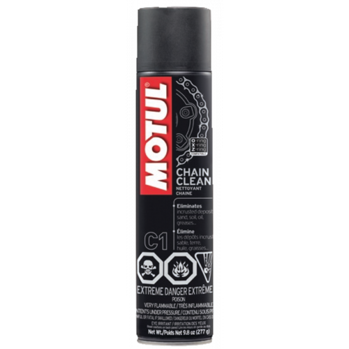 Motul - C1 Chain Clean