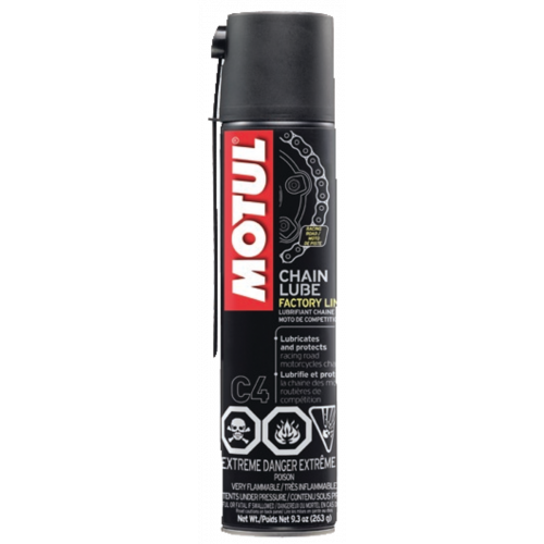 Motul - C4 Chain Lube - Factory Line