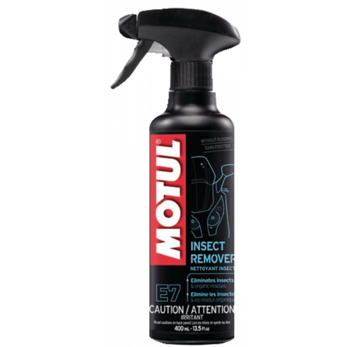 Motul - E7 Insect Remover