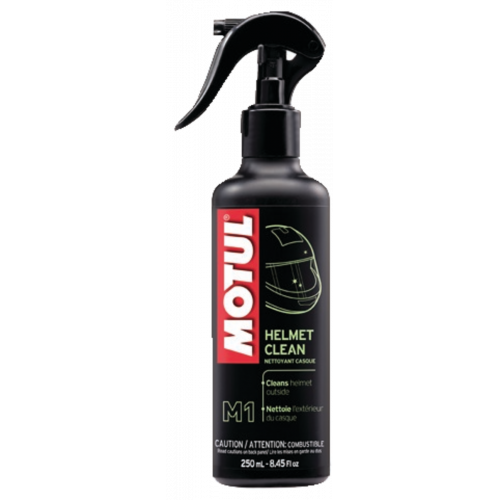 Motul - M1 Helmet Clean