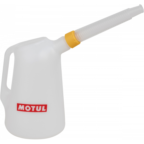 Motul - 5L Pitcher with Spout