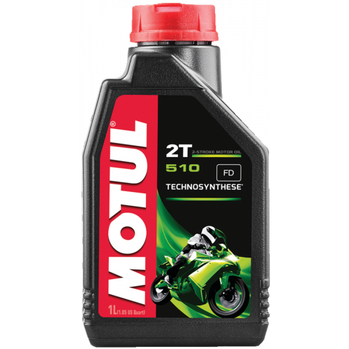 Motul - 510 2T