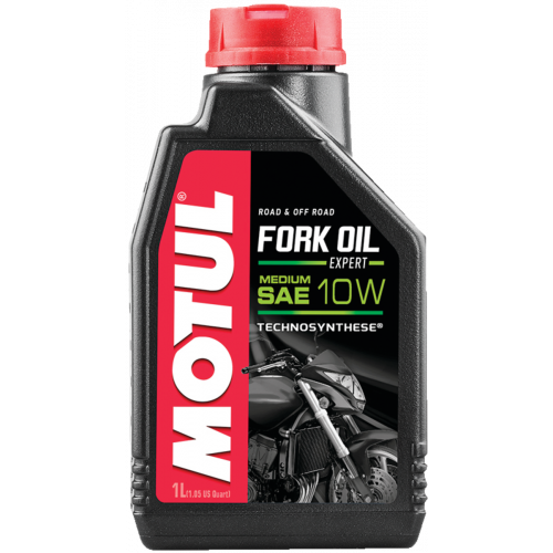 Motul - Fork Oil “Expert” (Technosynthese)
