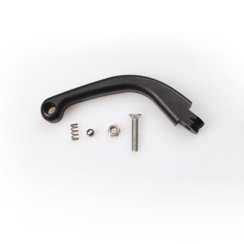 Magura - HC3 Folding Lever Blade, Short, 165mm