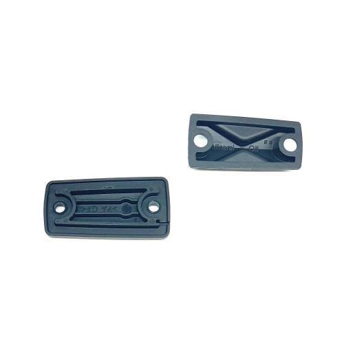 Magura - 167 Reservoir Cap Mineral Oil with Bellows & Screws