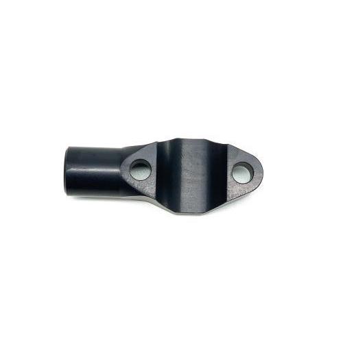 Magura - HC3 Mirror Clamp, M10X1.25, Black