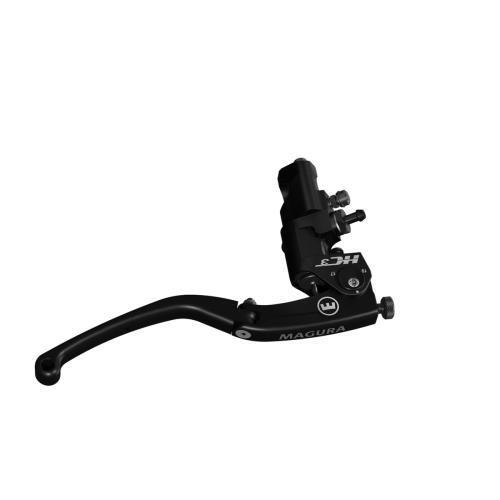 Magura - HC3 Color Parts Kit (Reservoir Socket, Lever Ratio Disc) - Black