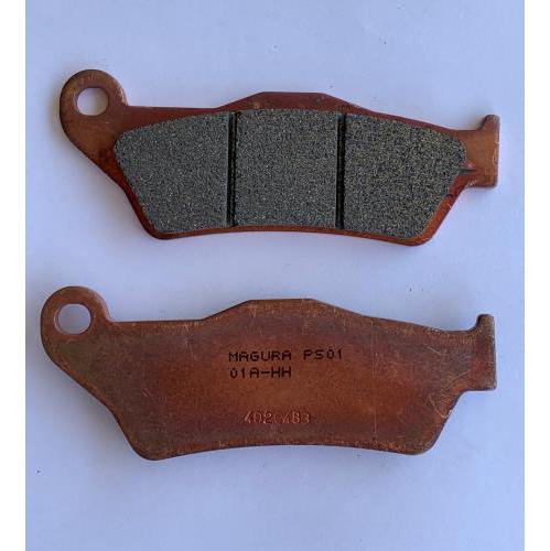 Magura - Brake Pads Front