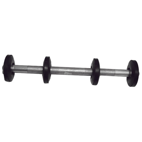 WahlBros-Suspension Cross Shaft with wheels-02-790A