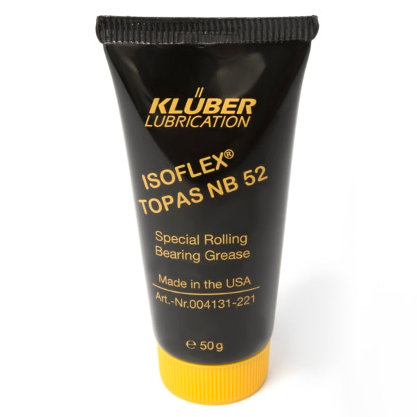 Kluber-Isoflex NB52 Grease