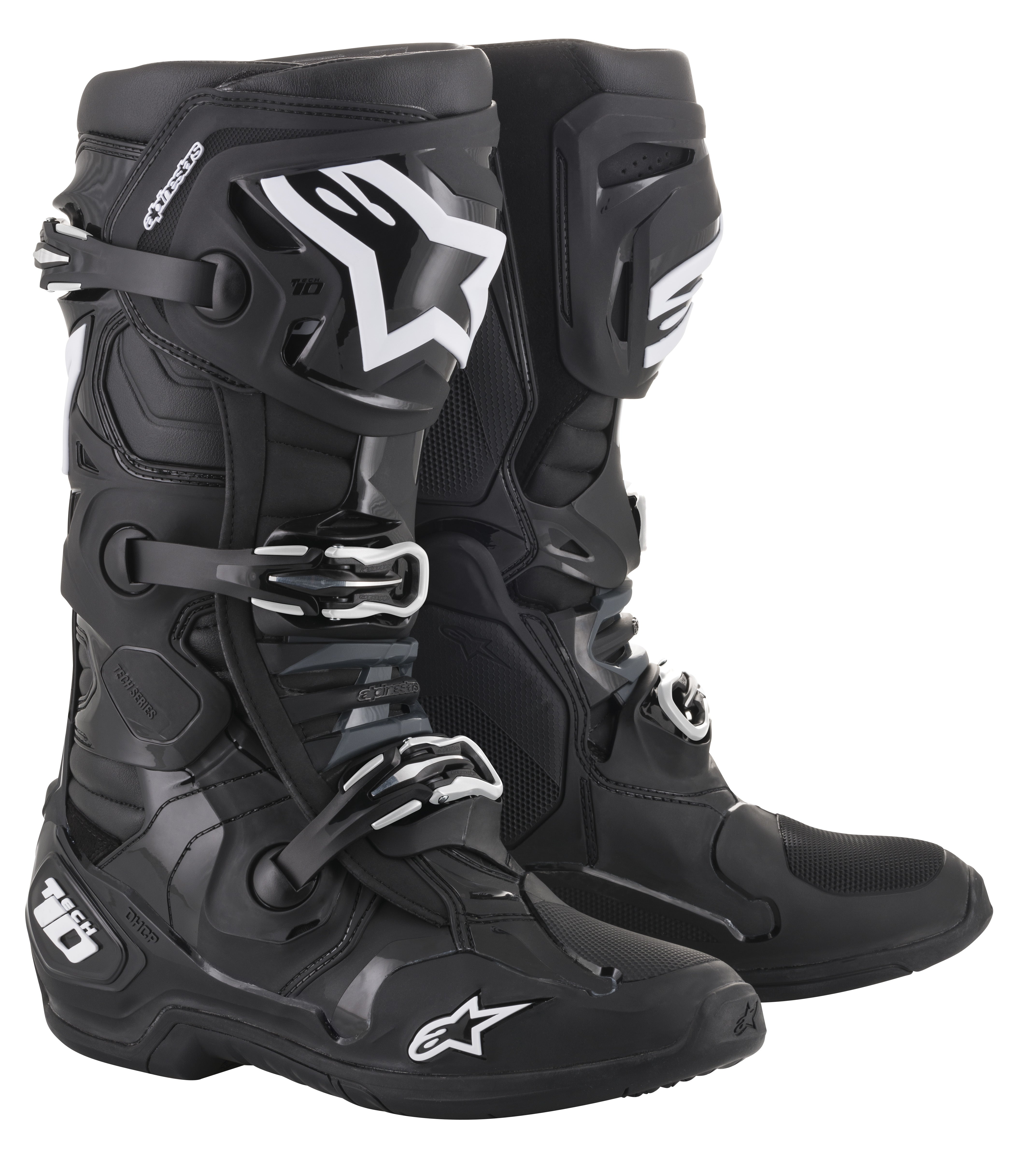 KTM アルパインスターズ　TECK10 Alpinestars - Tech 10 Boots