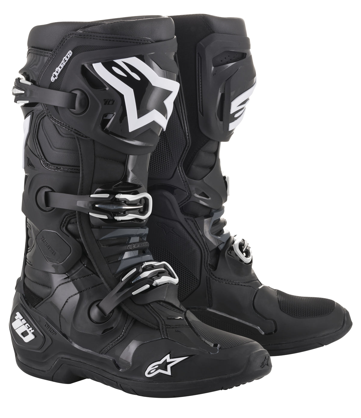 Alpinestars - Tech 10 Boots