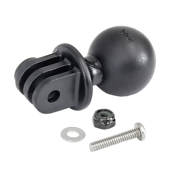 RamMount-Custum GoPro® Hero Mount