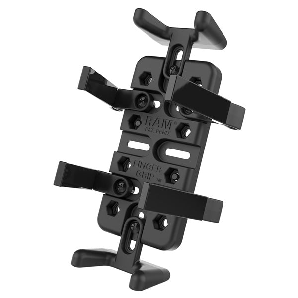 RamMount-Finger-Grip™ Bracket for Smartphone