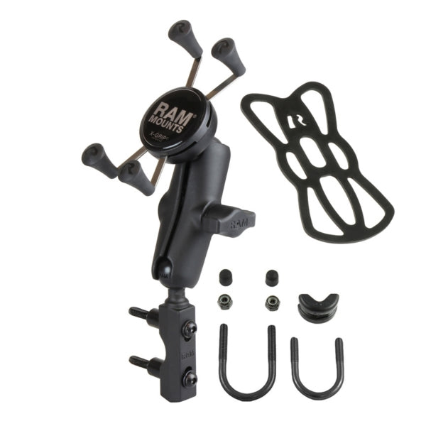 RamMount-RAM-B-174-UN7U Bolted Bracket