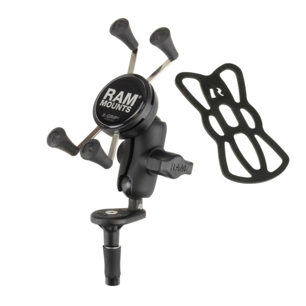 RamMount-RAM-B-176-A-UN7U Bolted Mount