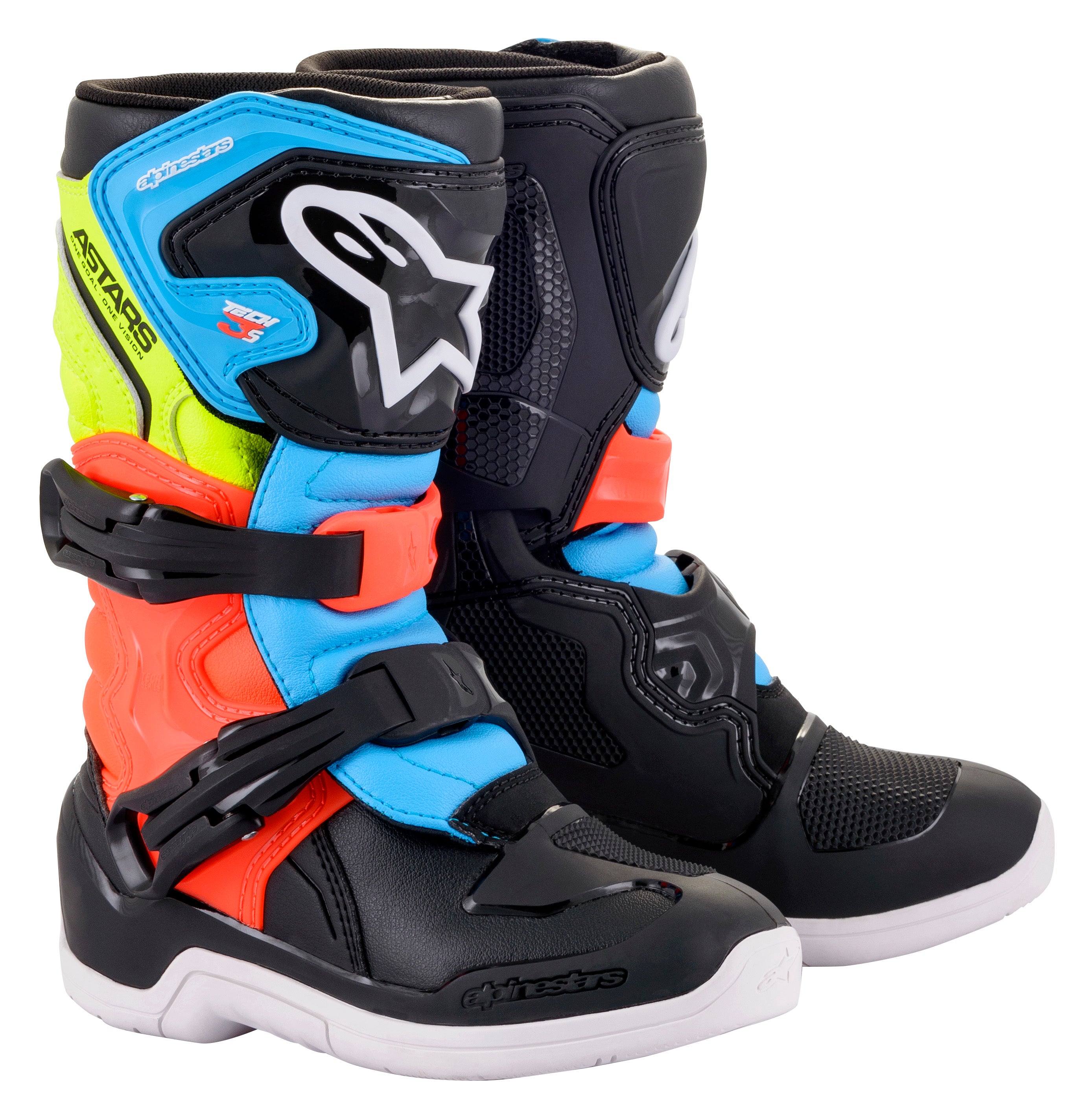 Alpinestars - Tech 3S Boots