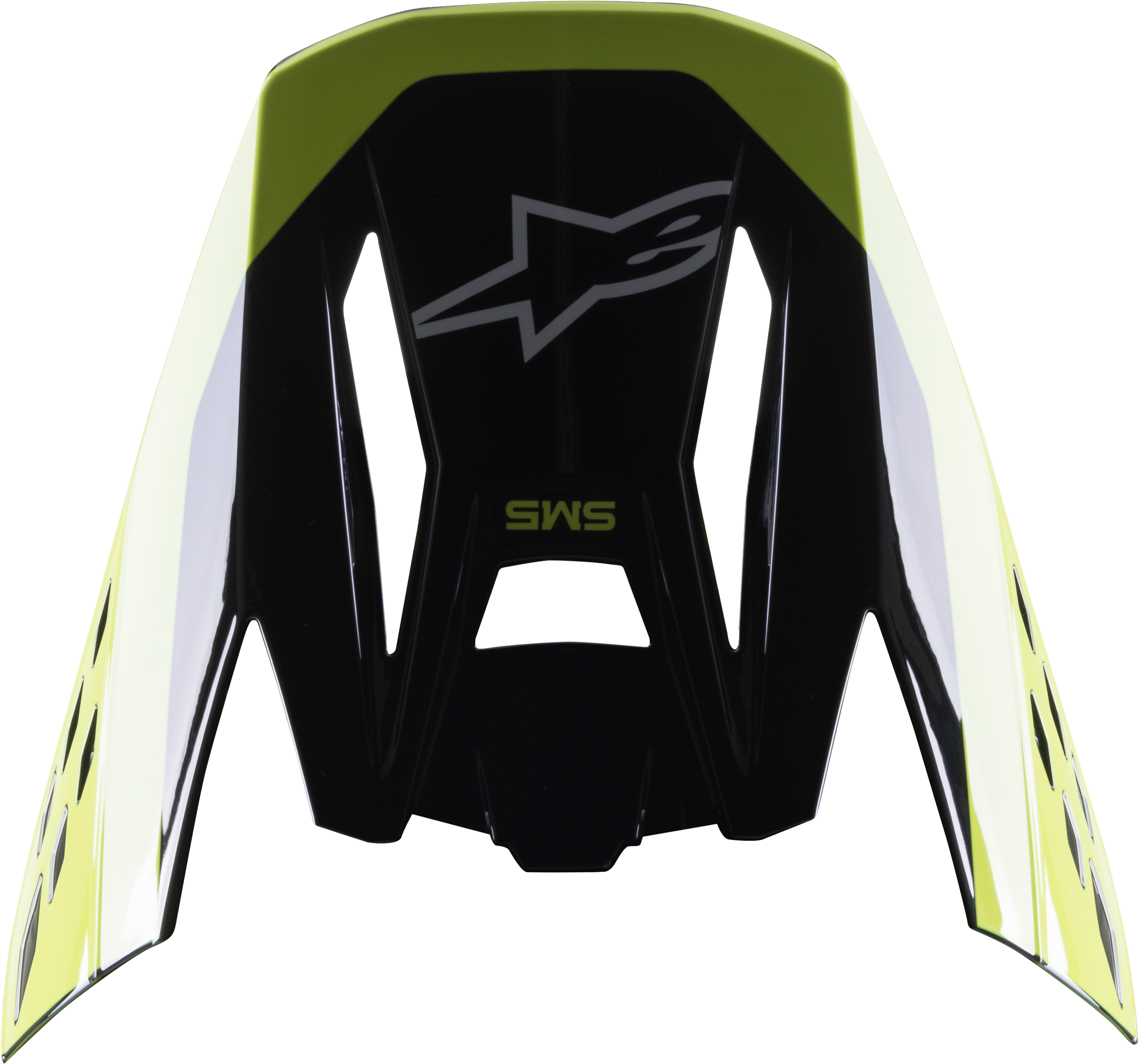 Alpinestars - S-M5 Visor
