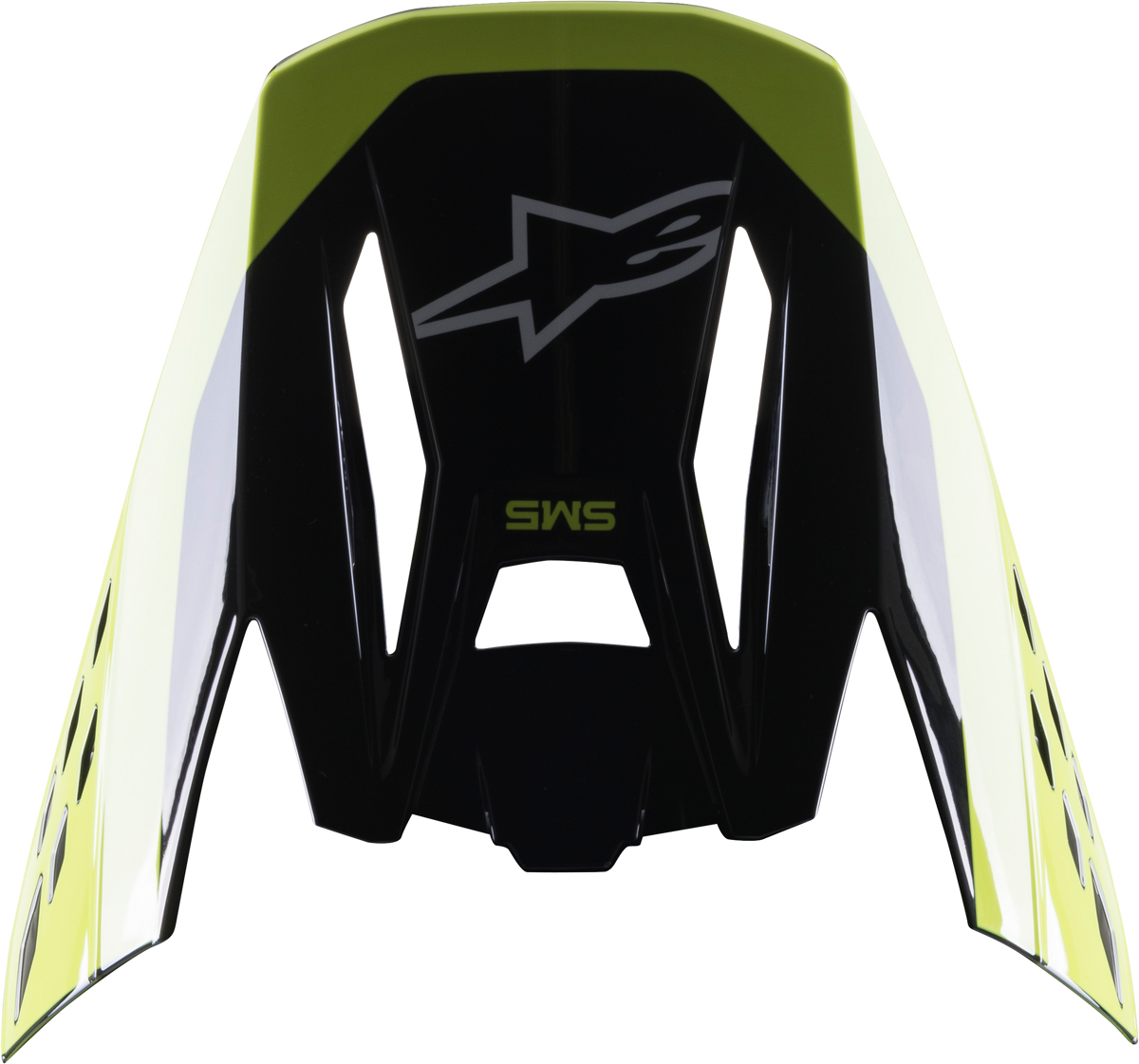 Alpinestars - S-M5 Visor