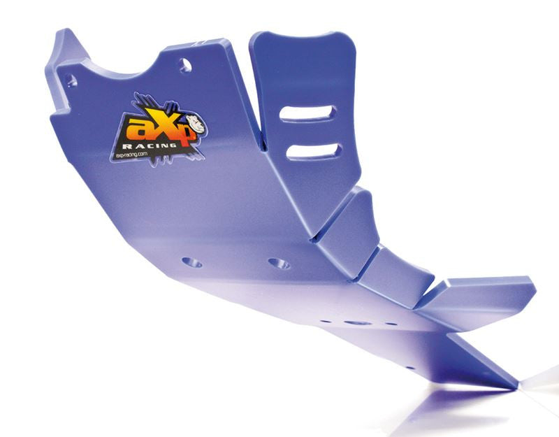 AXP - XTREME Skidplate - Fits SHERCO 125SER  2018 - 2023