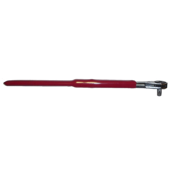 StraightlinePerforma-Ratchet Wrench-151-106