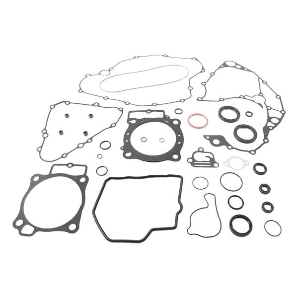 VertexWinderosa - Complete Gasket Set with Oil Seals - 811 (811989)